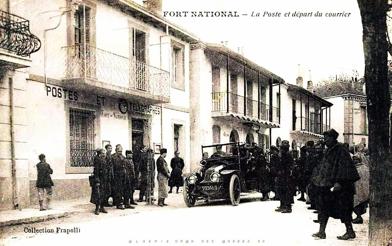 1708- Fort-National - La Poste et le depart du Courrier.jpg